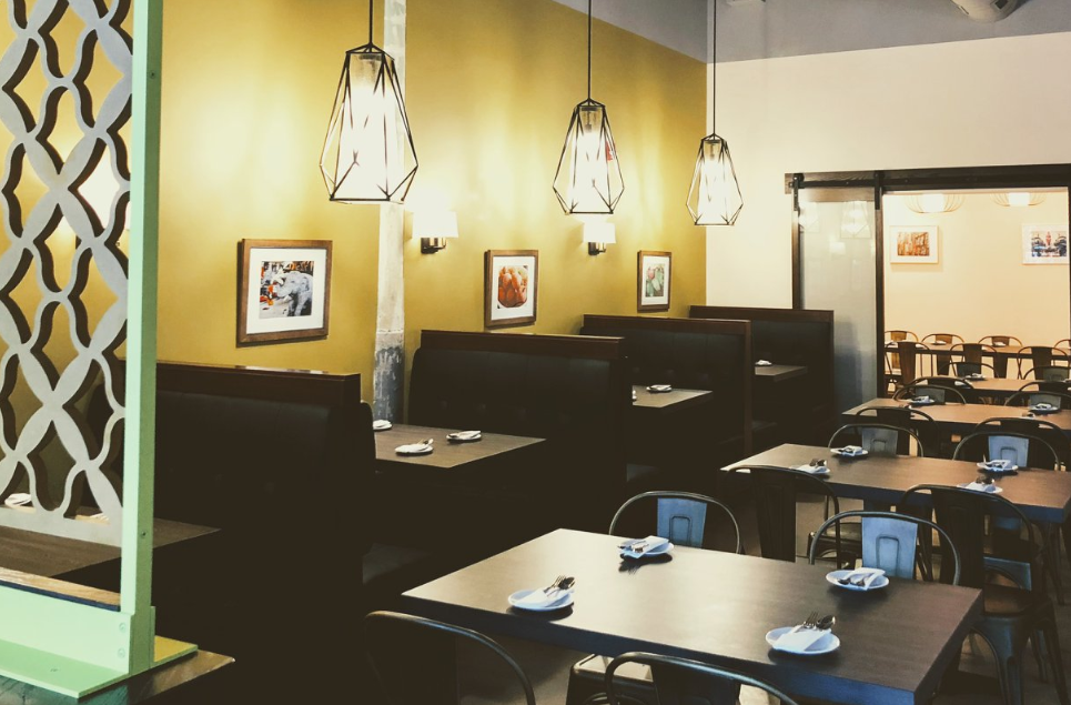 kao thai